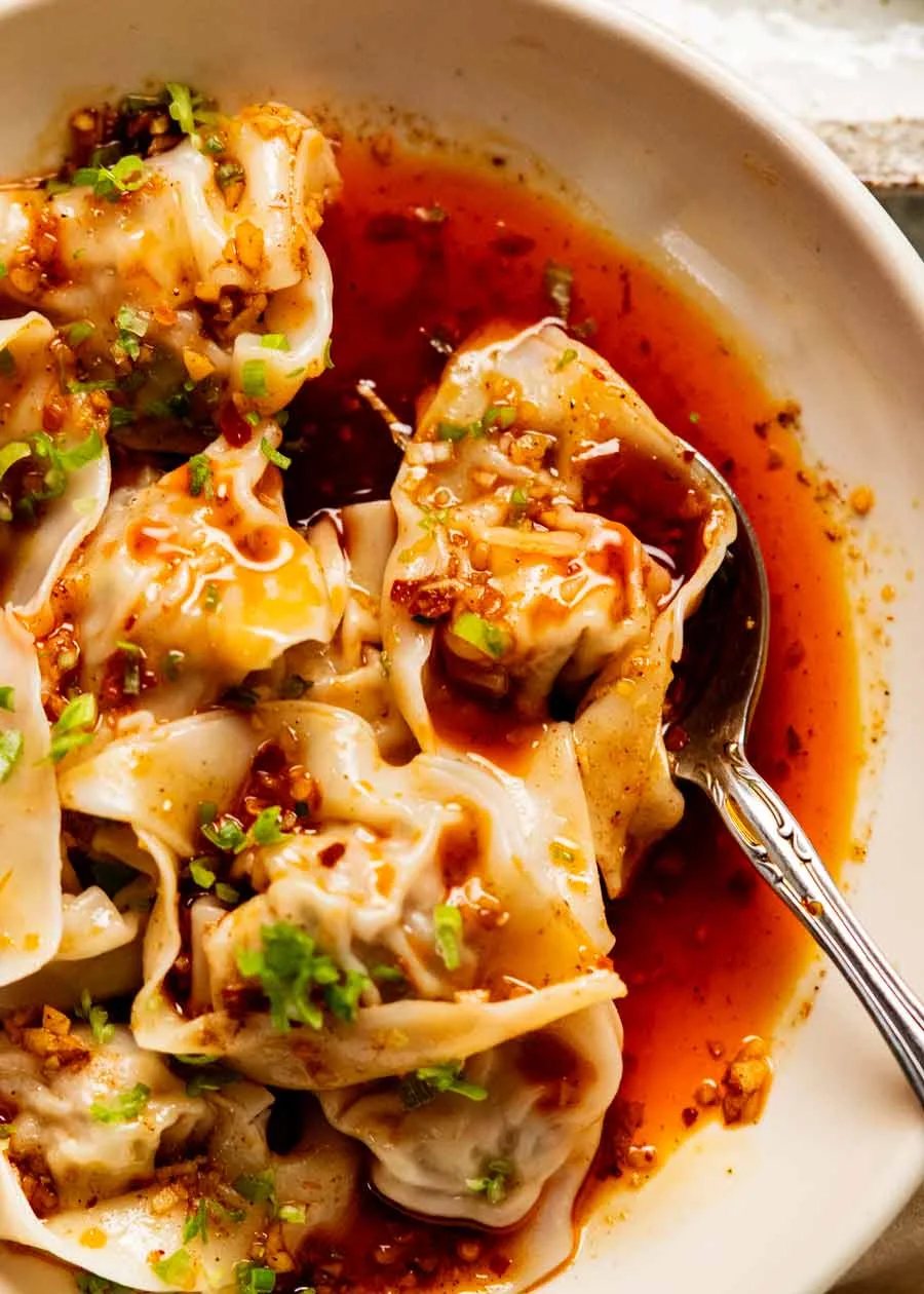 Wonton