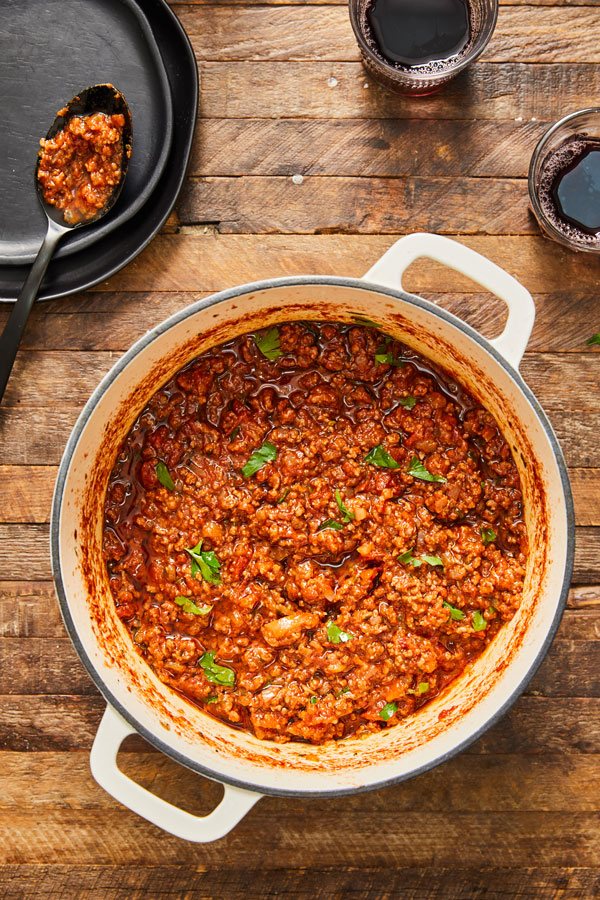 Authentieke ragu